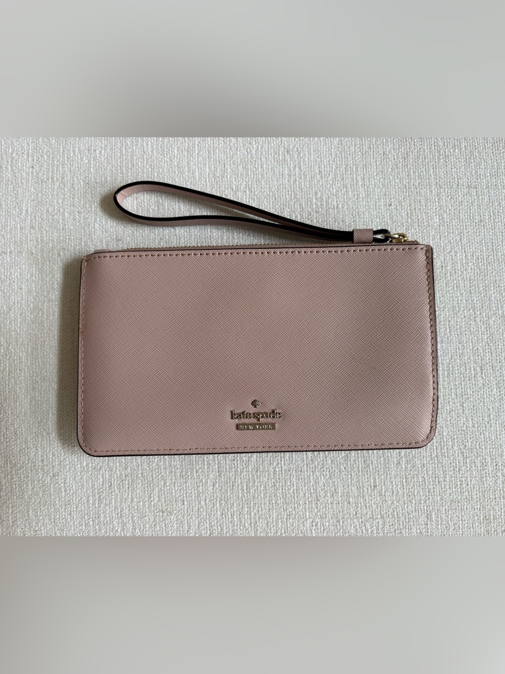 Kate Spade New York Karolina Wristlet Wallet - Picture 2 of 6